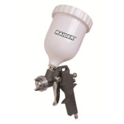 RAIDER Πιστόλι βαφής αέρος άνω δοχείο 1,5mm RD-SG02 0,4MPa 089909