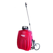 RAIDER Ψεκαστήρας μπαταρίας 16L Lithium 12V RD-BKMD03 098102 - Image 2