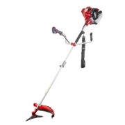 RAIDER Χορτοκοπτικό βενζίνης ώμου/χειρός 3,0hp 7.5kg RD-GBC24 075011