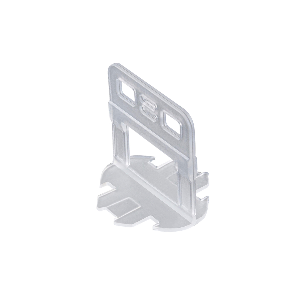 10-5961 TOP MASTER Αποστάτης αλφαδοποίησης πλακιδίων 1.5mm 200τεμ. 329918C - Image 1
