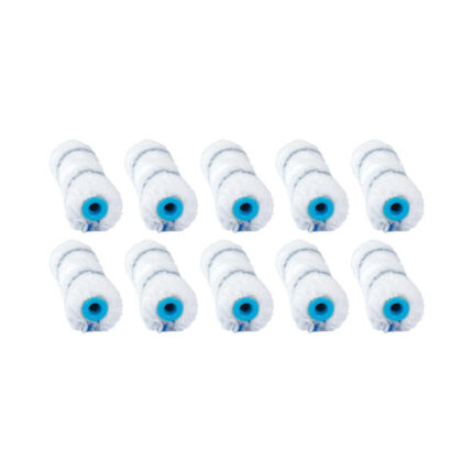 TOP STRONG Ανταλλακτικό ρολό βαφής 10cm 540641