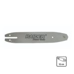 RAIDER R20 Αλυσοπριόνου λάμα 12" 120mm 1/4" (1.1mm) 28 για RDP-YGP20 075776