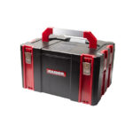 RAIDER ΕΡΓΑΛΕΙΟΘΗΚΗ MOBILE SYSTEM 44*32*25.5cm 139611