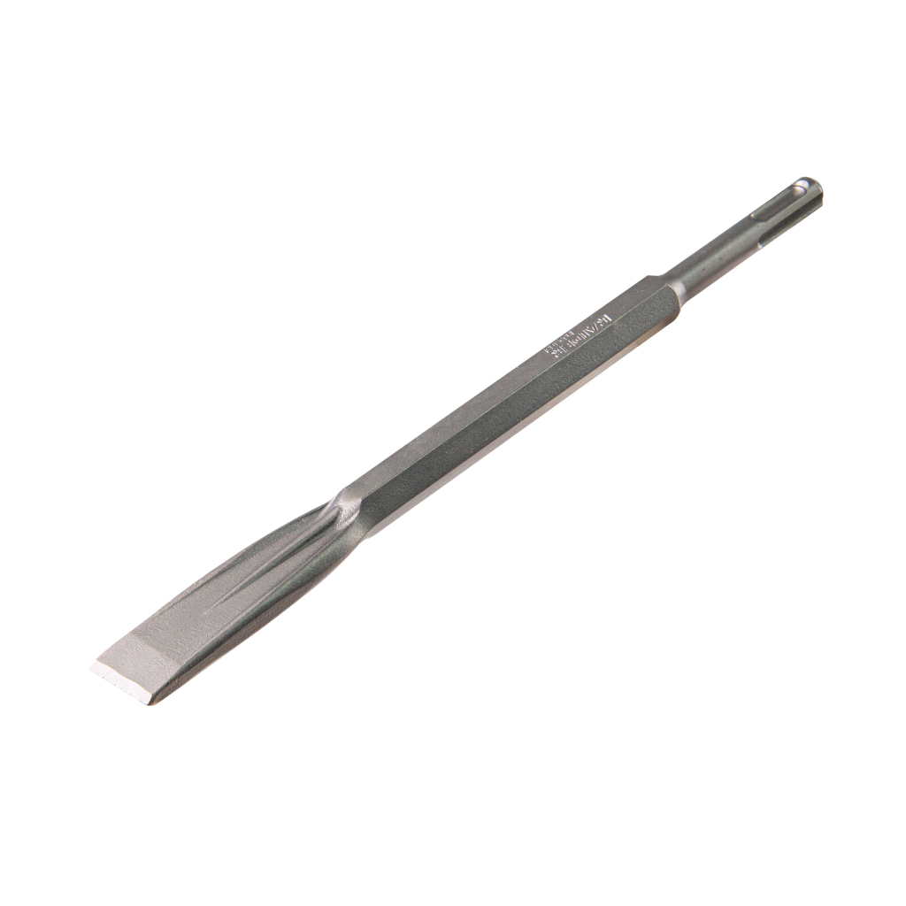 154015 RAIDER Κοπίδι SDS-plus 22*14*250mm αυτοτροχιζόμενο 154015 - Image 1
