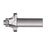 RAIDER Φρέζα 8mm 154407