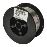 RAIDER Σύρμα ηλεκτροσυγκόλλησης 0.8mm 0,45kg 209942