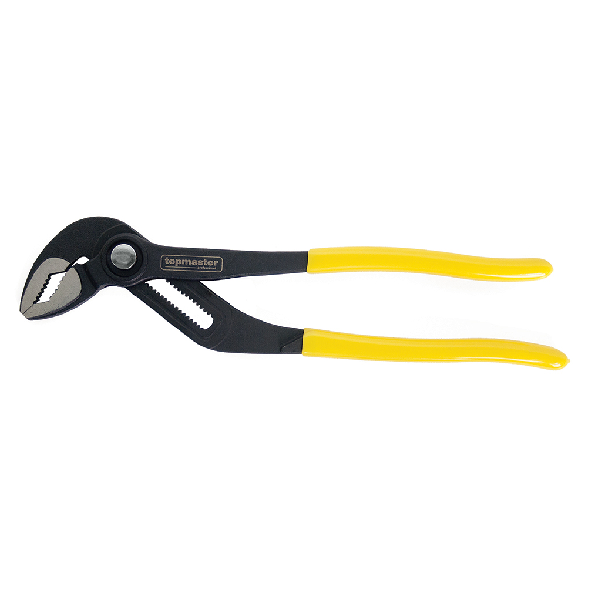 210164 TOP MASTER Γκαζοτανάλια COBRA 240mm 210164 - Image 1