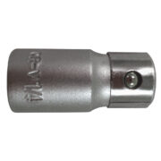 TOP MASTER Αντάπτορας μύτης για καστάνια 1/4" 330366