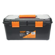GADGET Εργαλειοθήκη πλαστική 19'' 462410