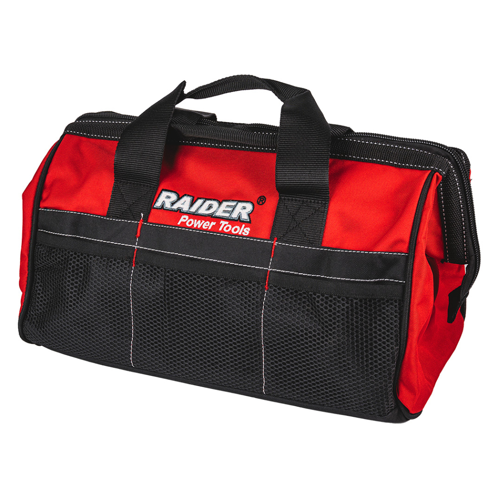 499941 RAIDER Τσάντα μαστόρων 35cm*19cm 499941 - Image 1