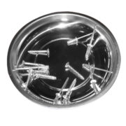 TOP MASTER Μαγνητικός δίσκος 10cm 499973