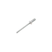 TOP MASTER Πριτσίνια αλουμινίου 50τεμ 3x8mm 511147