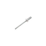 TOP MASTER Πριτσίνια αλουμινίου 50τεμ 3x12mm 511149