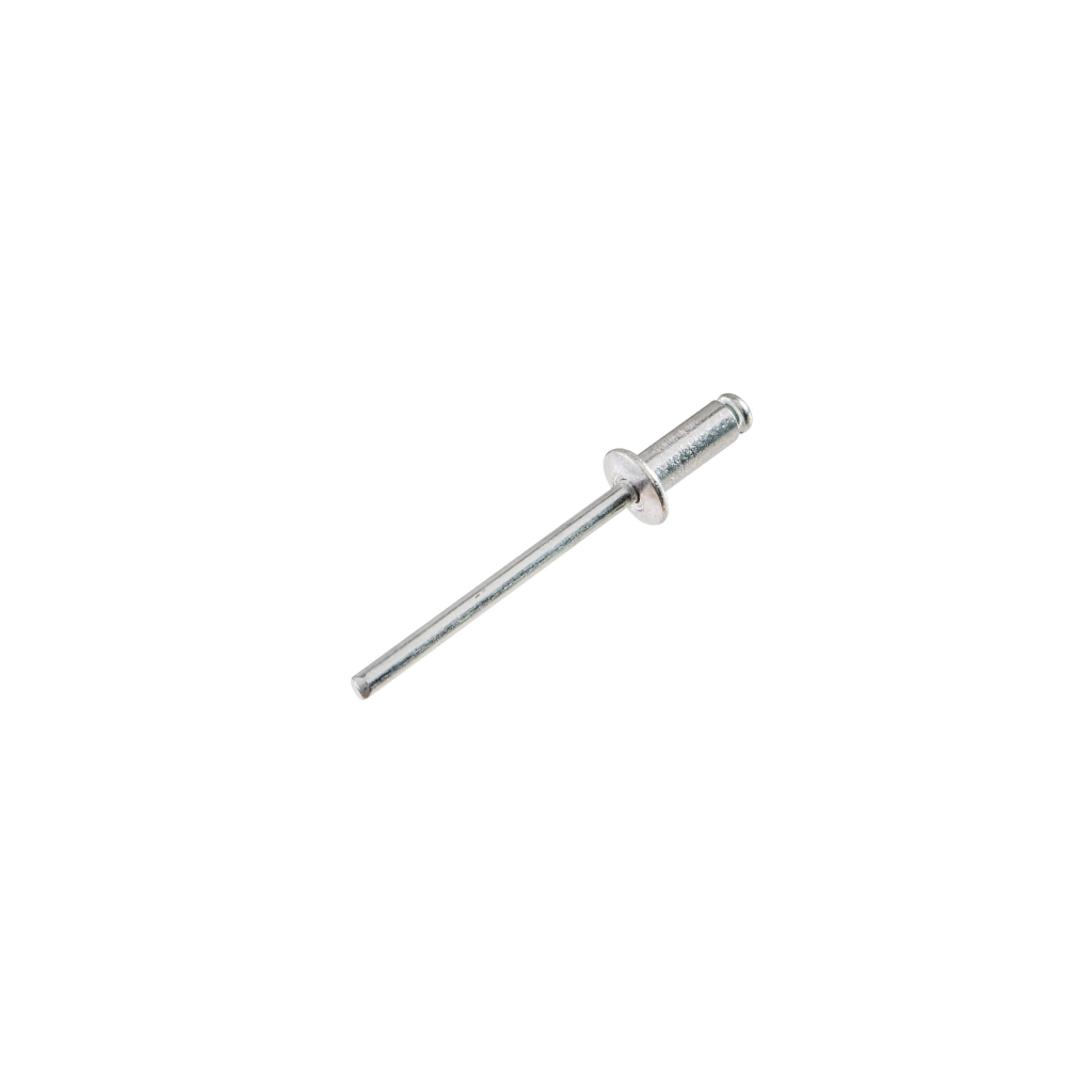 511149 TOP MASTER Πριτσίνια αλουμινίου 50τεμ 3x12mm 511149 - Image 1