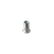 TOP MASTER Πριτσίνια με σπείρωμα 50τεμ 4*10mm 511156