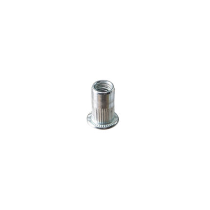 TOP MASTER Πριτσίνια με σπείρωμα 50τεμ 4*10mm 511156