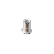 TOP MASTER Πριτσίνια με σπείρωμα 50τεμ 6*14mm 511157