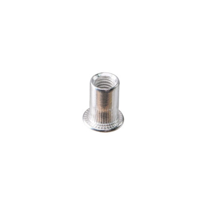 TOP MASTER Πριτσίνια με σπείρωμα 50τεμ 6*14mm 511157