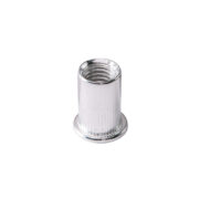 TOP MASTER Πριτσίνια με σπείρωμα 20τεμ 10*20mm 511159