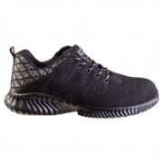 TOP MASTER Παπούτσι Flyknit N-47 S1 SRA Metal 553408