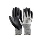 Γάντια Cut C1181 11/XXL latex diamond grip