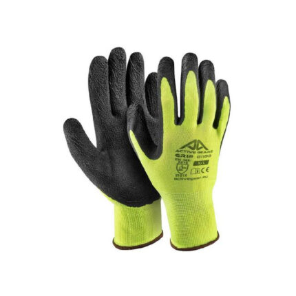 Γάντια Grip G1189 09/L latex foam