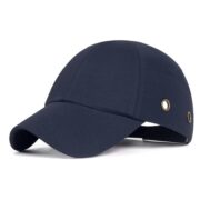 Καπέλο ασφαλείας navy μπλε 54-59cm HD1LN