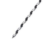 Τρυπάνι ξύλου HEX 12x200mm 3312200 - Image 2