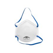 Μάσκα FFP2 NR χωρίς βαλβίδα AIR R23 - Image 2