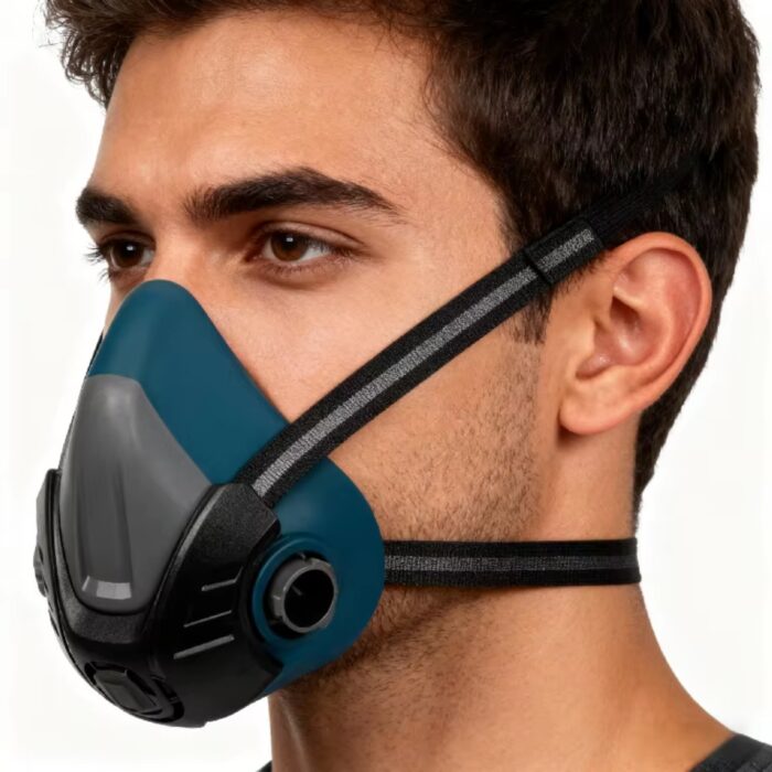 Μάσκα μισού προσώπου AIR M40X - Image 2