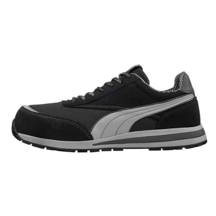 PUMA Παπούτσι εργασίας Rider μαύρο S1PS 644700 No.42 - Image 2