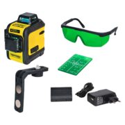 TOP MASTER Αλφάδι Laser 3D 279906 - Image 2
