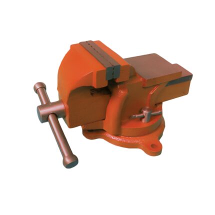 GADGET Μέγγενη περιστρεφόμενη 125mm/7kg 310109