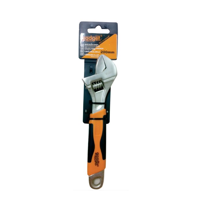 GADGET Γαλλικό κλειδί  12''/300mm 291108 - Image 2