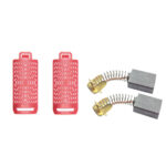 RAIDER Φίλτρο σκόνης για γωνιακό τροχό 499802