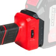 RAIDER R20 Solo Πολυεργαλείο RDP-SOMT20 030141 - Image 2