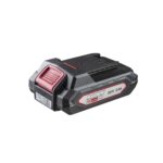RAIDER R20 Μπαταρία 20V με χωρητικότητα 2Ah Li-ion RDP-R20 131152