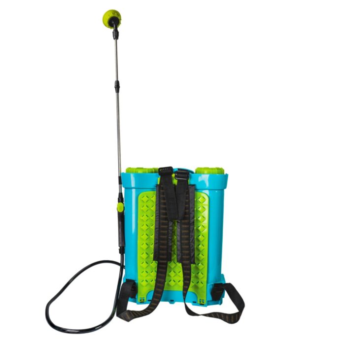 TOP GARDEN Ψεκαστήρας μπαταρίας 16lt 380321 - Image 2