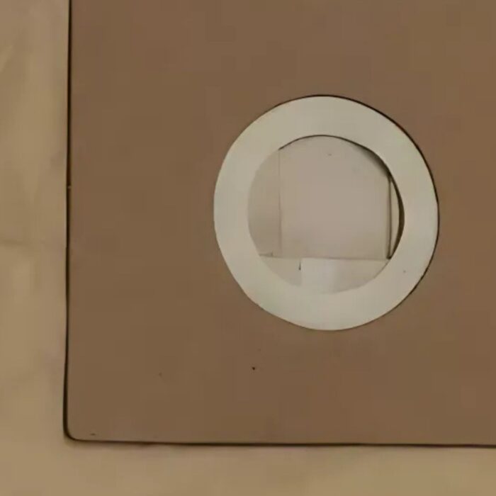 RAIDER Σκούπας σακούλα για RD-WC01 - Image 2