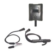 RAIDER Ηλεκτροσυγκόλληση inverter RD-IW220 200A 077214 - Image 2
