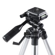 TOP MASTER Τρίποδο για αλφάδι laser 1.2m 279907 - Image 2