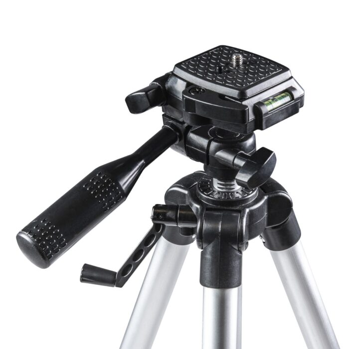 TOP MASTER Τρίποδο για αλφάδι laser 1.2m 279907 - Image 2