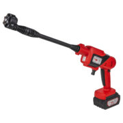 RAIDER R20 Set Πλυστικό μπαταρίας 20V 1x4Ah με πίεση 25bar RDP-CHPC20 072110 - Image 2