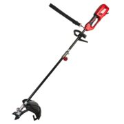 RAIDER Πολυμηχάνημα κήπου ηλεκτρικό 1400W 4 σε 1 RD-EBC12 075565 - Image 2