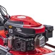 RAIDER Μηχανή γκαζόν βενζινοκίνητη RD-GLM11 5hp 530mm 70L 075006 - Image 2