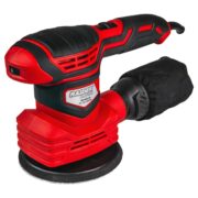 RAIDER Πολυτρίβειο 300W 125mm RD-MSA30 040410 - Image 2