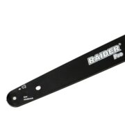 RAIDER Αλυσοπριόνου λάμα 12" 305mm 1/4" (1.1mm) 62 για GXBCS20 141323 - Image 2
