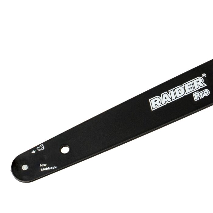 RAIDER Αλυσοπριόνου λάμα 12" 305mm 1/4" (1.1mm) 62 για GXBCS20 141323 - Image 2