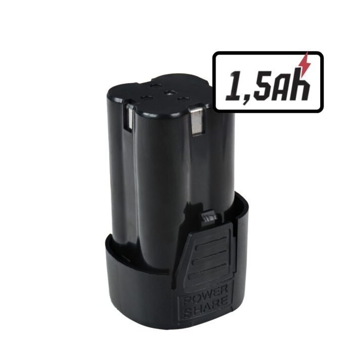 RAIDER Μπαταρία 16V 1,5Ah για δραπανοκατσάβιδο RD-BCDL39 030190 - Image 2