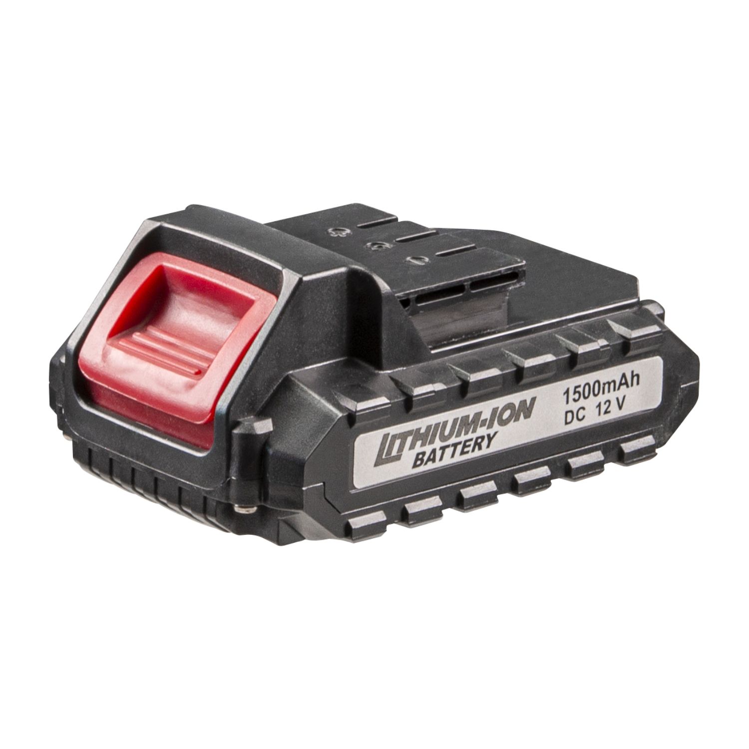 10-6756 RAIDER Μπαταρία 12V 1.5Ah για δραπανοκατσάβιδο RD-CDL34 131163 - Image 1